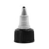 10 Pcs 30/60ml Twist Cap Leere Kunststoff Tattoo Tinte Pigment Lagerung Flasche