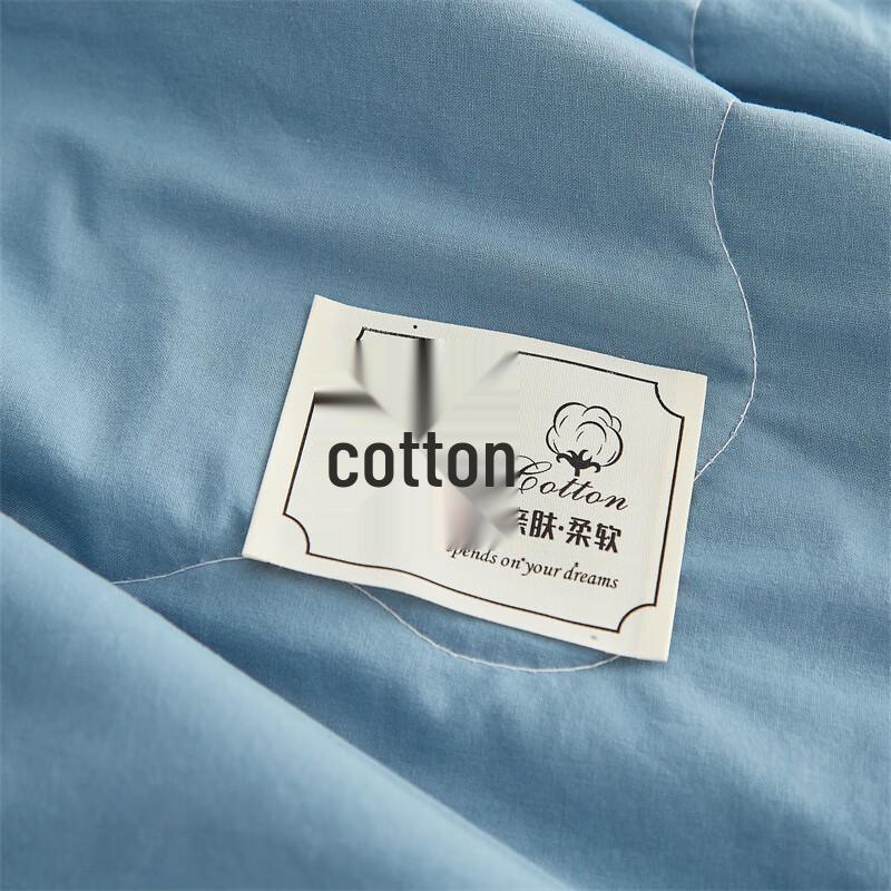 Ausmeng Pure Cotton Lightweight Quilt