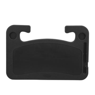Biurko na kierownicę samochodową, przenośne, podróżne, biurko, uchwyt na notebooka, laptopa i tablet