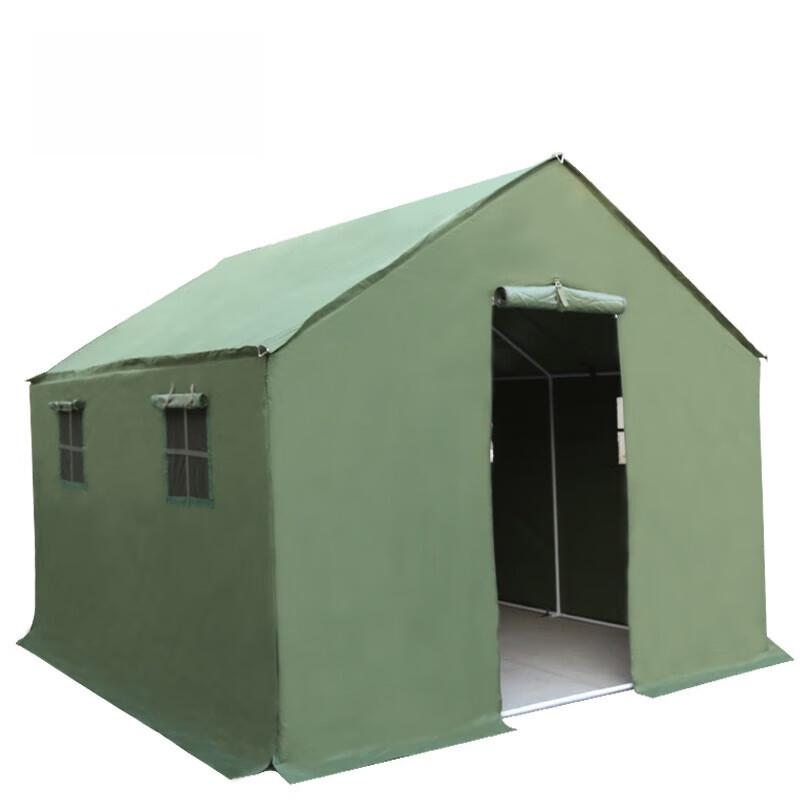 Jingmingda Emergency Disaster Relief Outdoor Tent