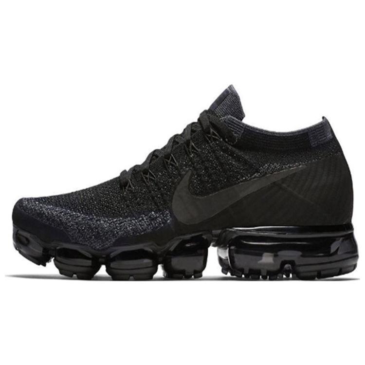 

Новые женские Nike Air VaporMax Triple Black 899472-003 36.5