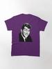 Dean Martin Dean Martin - King of Cool Classic T-Shirt