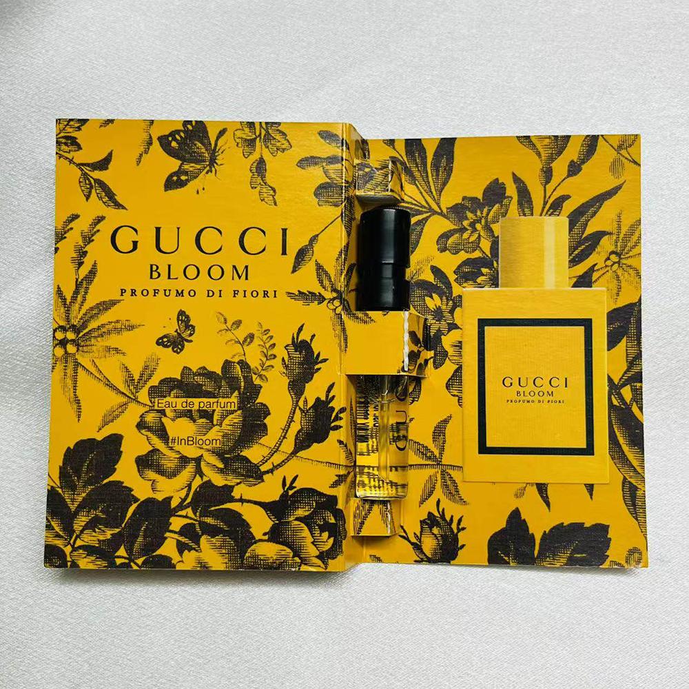 Gucci Bloom Profumo Di Fiori EDP 1.5ml Sample