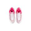 Air Jordan 12 Retro GS Arctic Pink Dětské tenisky Bílá Arctic-Punch Hyper-Pink 510815-101
