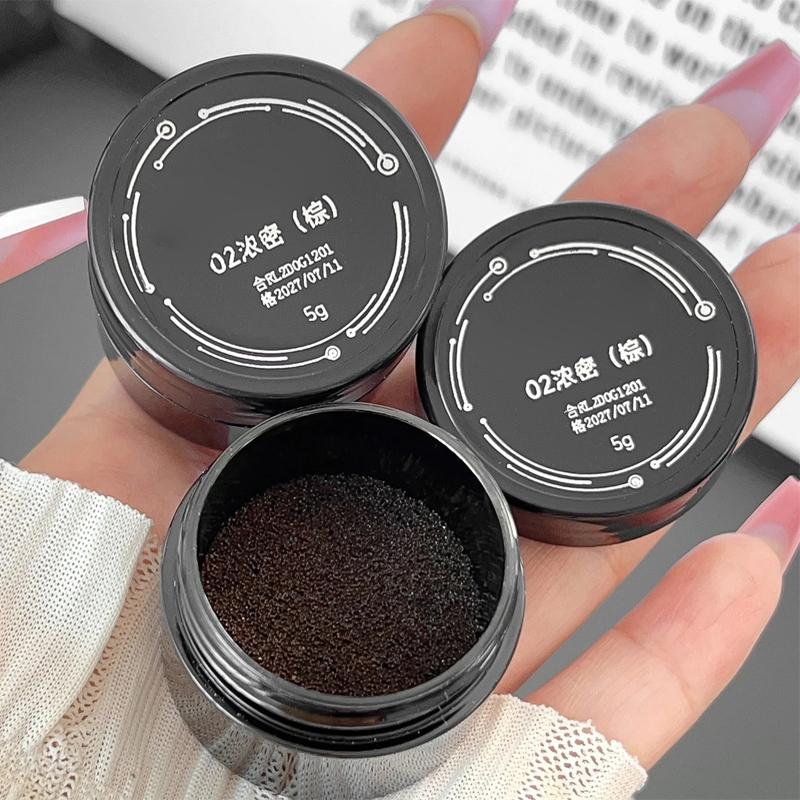 Eyeliner Stamp Waterproof Sweat Proof Eye Makeup for Beginner Long Lasting Eyelashes Template Portable Lazy Eyeliner Artifact