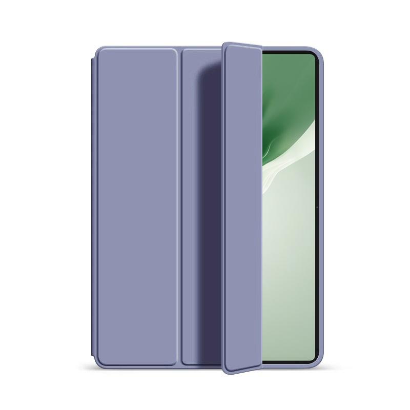 Smart Case For Huawei Honor MagicPad 2 12.3 Inch 2024 PU Leather Folding Stand Magnetic Cover For Honor MagicPad 2 12.3"ROD2-W09