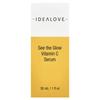 Idealove, See the Glow, Vitamin C Serum, 30ml (1 fl oz)