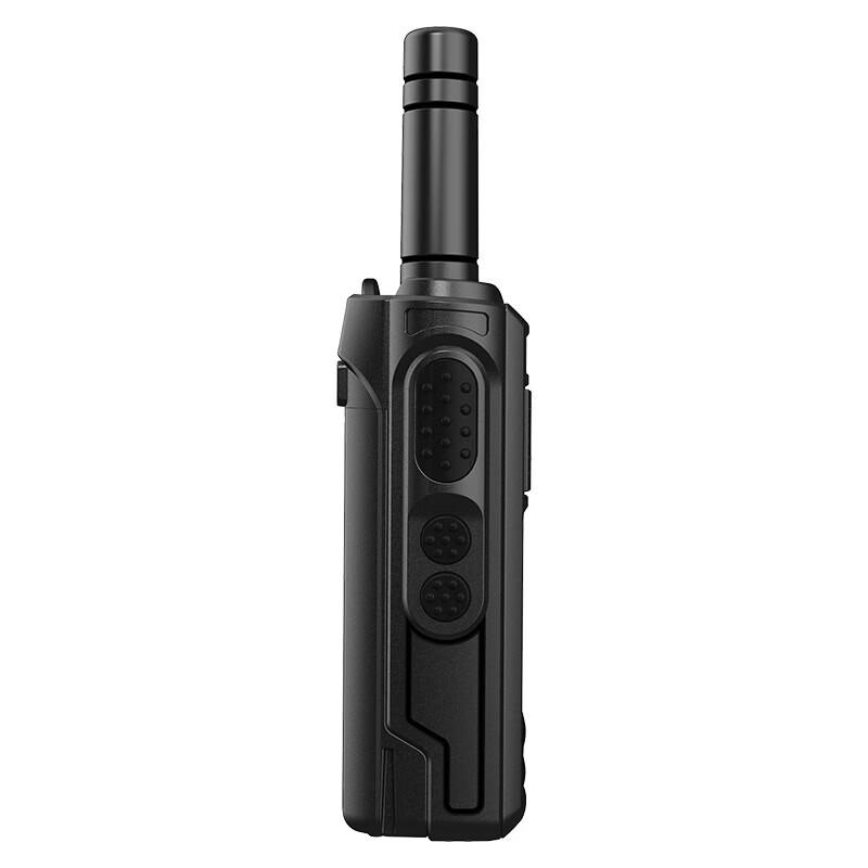 OUXING Professional 4G Public Network Walkie-Talkie (CN Version)