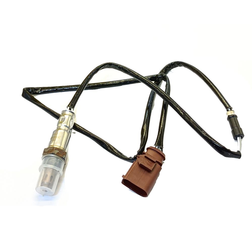 

Датчик кислорода Подходит для:VW Polo 2011-2019 Fabia 2008-2015 OE 03C906262BB чёрный