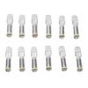 6 Stück Steckverbinder für Stecker im -Anderson-Stil DC-Strom 50 AMP Solar Wohnwagen 6 Neu