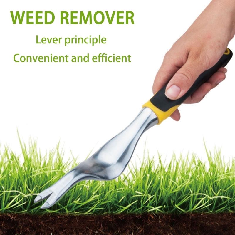 11,9 Inch Tuingereedschap Met Vermoeidheidsbestendig Handvat Geschikt Voor Efficiënt Wieden Uittrekken Verplanten Overal