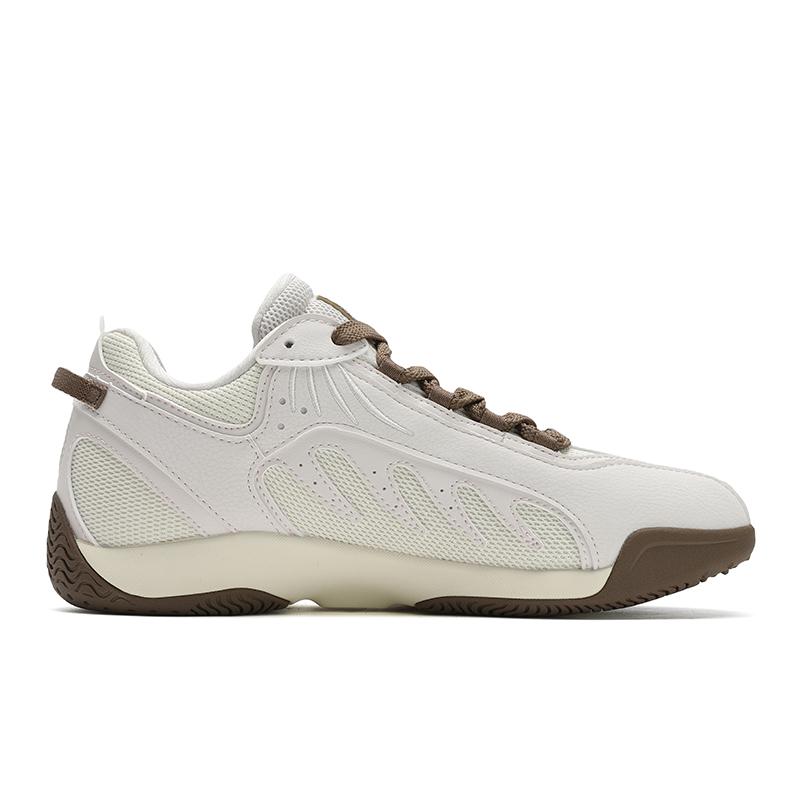 New FILA ADE2025 Wear Resistant And Lightweight Low Top Training Shoes Women's White F12W531118F-NC