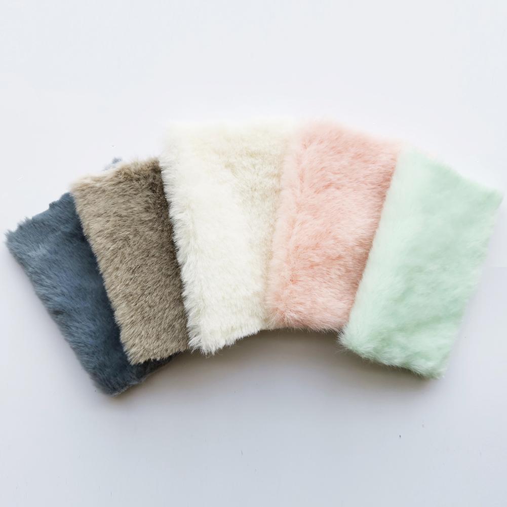 Cute Cotton Doll Hammock Hamster Decoration 6/8 Swing 20cm Cotton Hammock Mini Pocket Figurine Scene