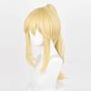 Anime Your Lie In April Miyazono Kaori Cosplay Wig Heat Resistant Synthetic Wigs