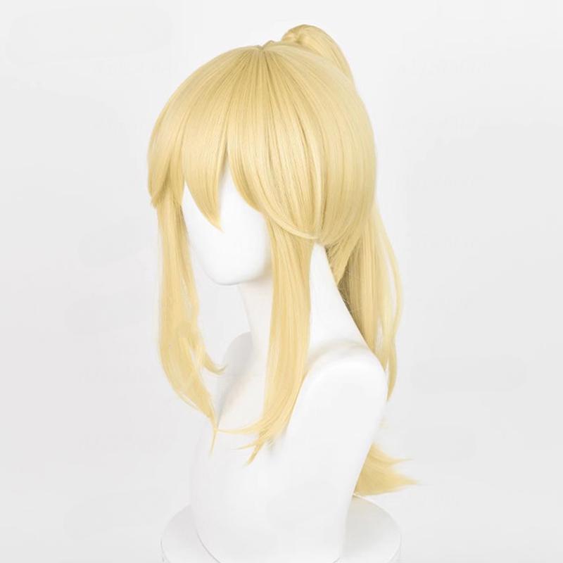 Anime Your Lie In April Miyazono Kaori Cosplay Wig Heat Resistant Synthetic Wigs