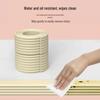 Bunk Bed Ladder Foam Step Pad for Dormitory and Bedroom