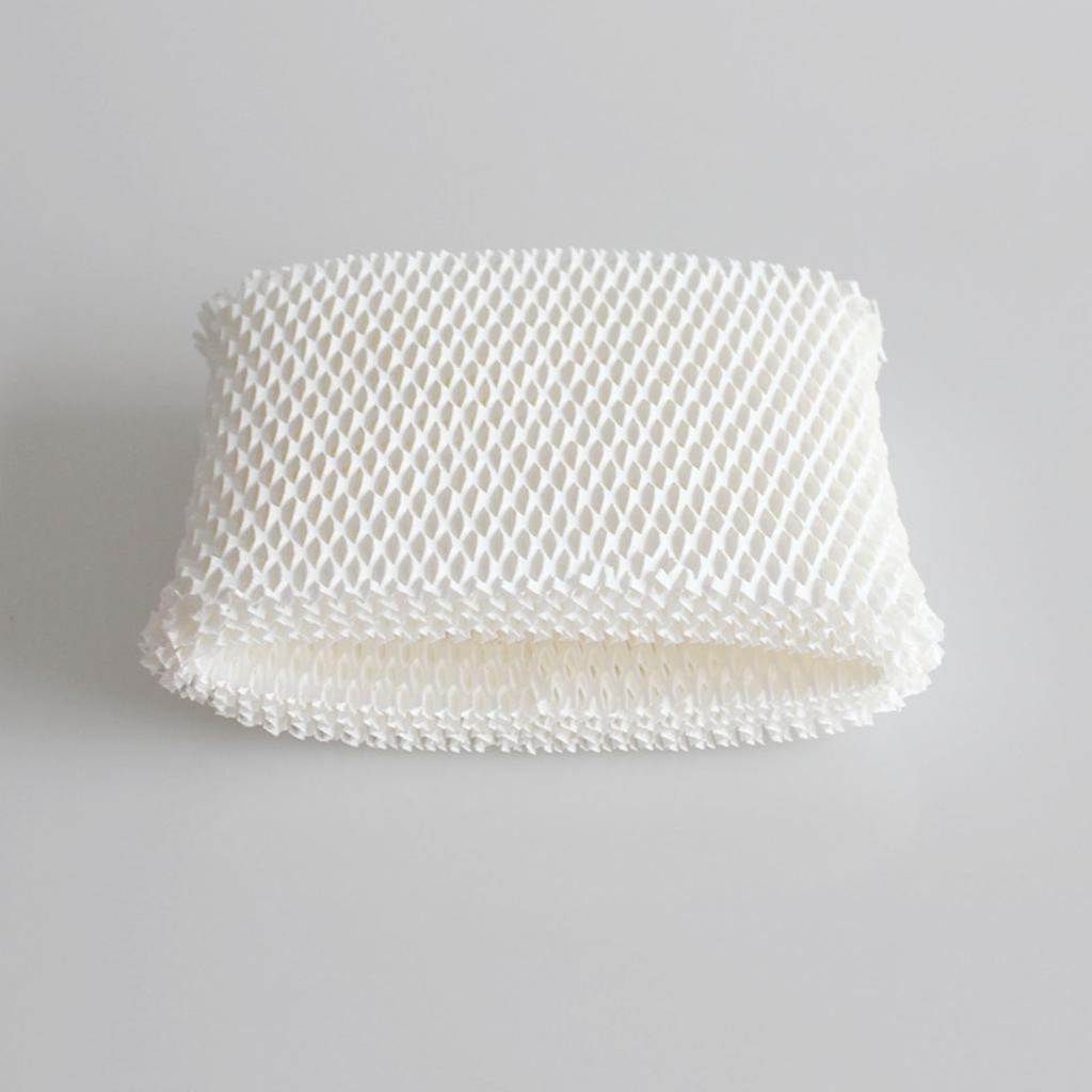 Humidifier Wicking Replacement Filter for Bedside and Nursery Use Wood Pulp Paper Air Moistener Parts Accessories