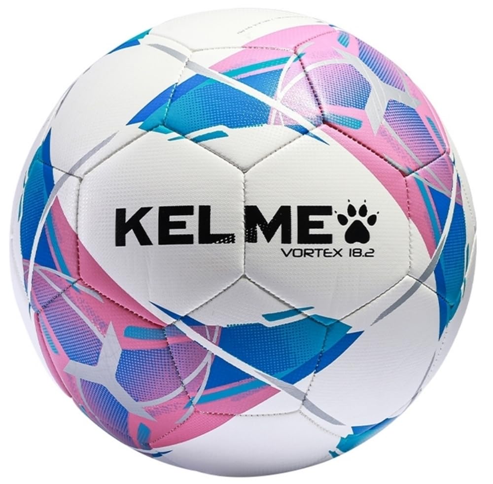 Hand-sewn, Wear-resistant Special Ball for Soccer, 4-5 Games, Training, and Sports.