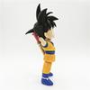 Dragon Childhood Ball The Monkey King Standing Model Ornaments Birthday Gift