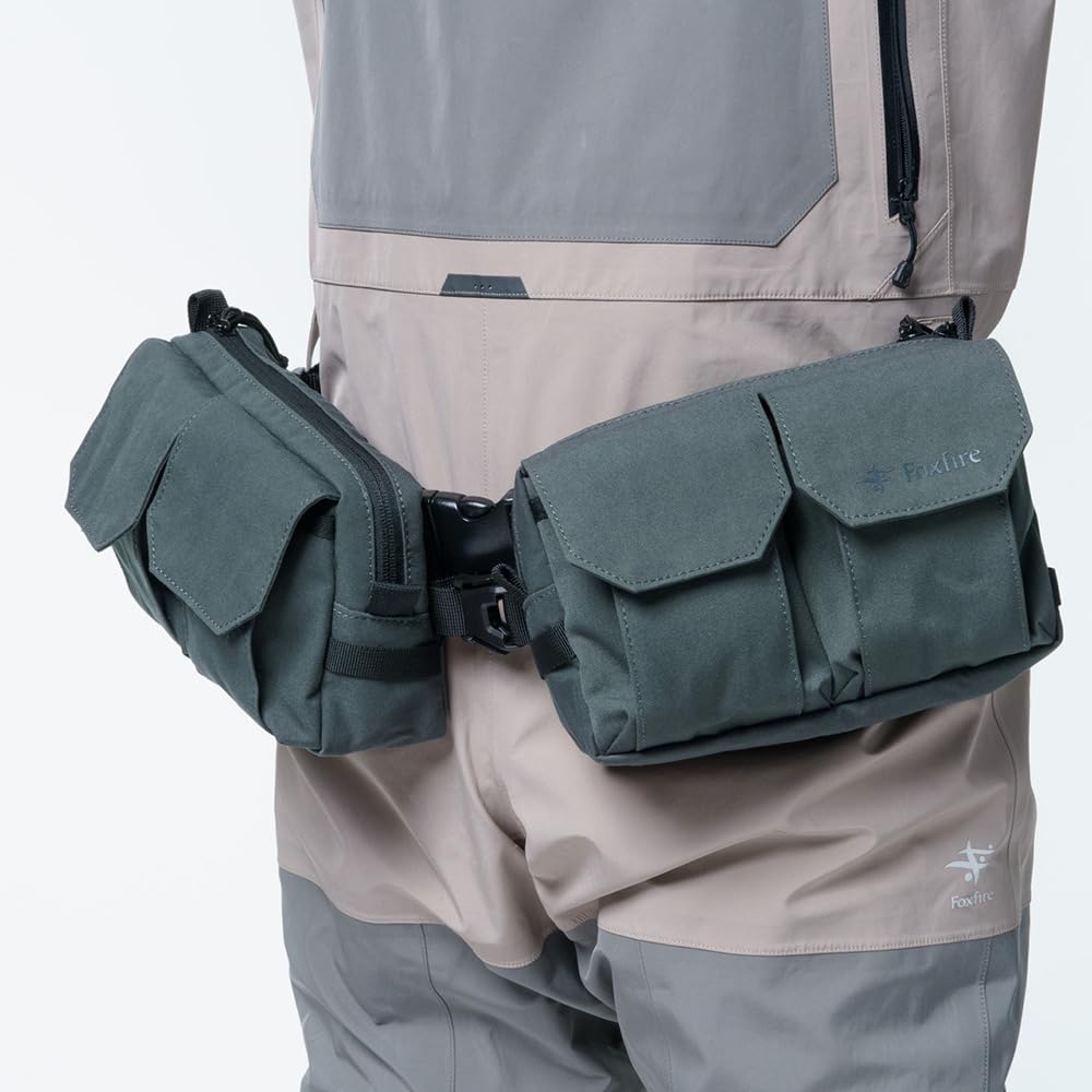 Foxfire RS Pack Vest