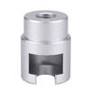 Car Dent Repair Puller Head Adapter Screw Tips for Slide Hammer and Pulling Tab M10 Tool