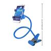 Universal 360 Degrees Mobile Phone Holder Flexible Long Arm Lazy Phone Stand Clip For Bed Office Desk For Smartphones