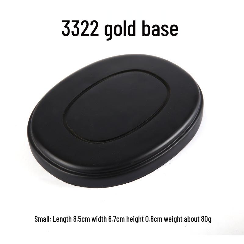 Украшение  Золотая Жаба-Цикада  - Трехногий Декор для Дома, Поделка, Подарок