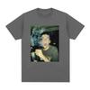 Mclovin Smoking Weed Superbads T Shirts Men Women Clothing Fashion Hip Hop T-Shirt Casual Short Sleeve T-shirts