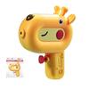 Dinosaur Water Gun Children Cartoon Cute Fun Outdoor Absorbing Cartoon Toy Fight Water Small Be Z8N8