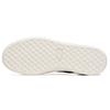 Anta Simple Comfortable Low-Top Sneakers Women Sneakers Black Silver White 12948061-1