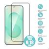Film de protection en verre trempé - BOOLING - Samsung Galaxy S25 FE - Lot de 2 - Antichoc - 9H