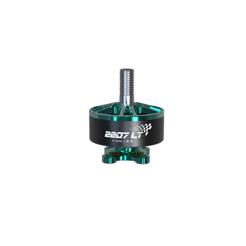 Lanhui VCI 2207LT 2160KV 6S FPV Brushless Motor