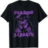JoJo's Bizarre Adventure Polnareff Silver Chariot Anime T-Shirt