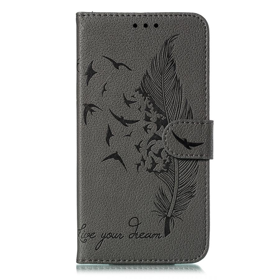 Litchi Leather Flip Case For Samsung Galaxy M31s A31 A41 A51 A71 A01 M11 A21s M21 M31 A10s A20s A20e A30s M01 M51 Wallet Cover