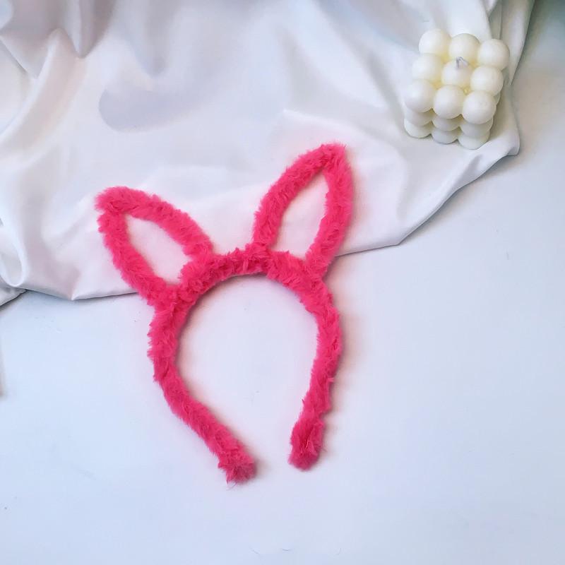 Women's Cat Ear Headband 2025: Versatile Autumn-Winter Hair Accessory for Outings & Face Washing
