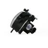 Pair Left&Right Fog Lamp For VW Polo 2005 2006 2007 2008 2009 2010 Front Bumper Anti Fog Light 6QD941699 6QD941700