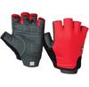 Sportful Matchy Short Cycling Gloves (red)