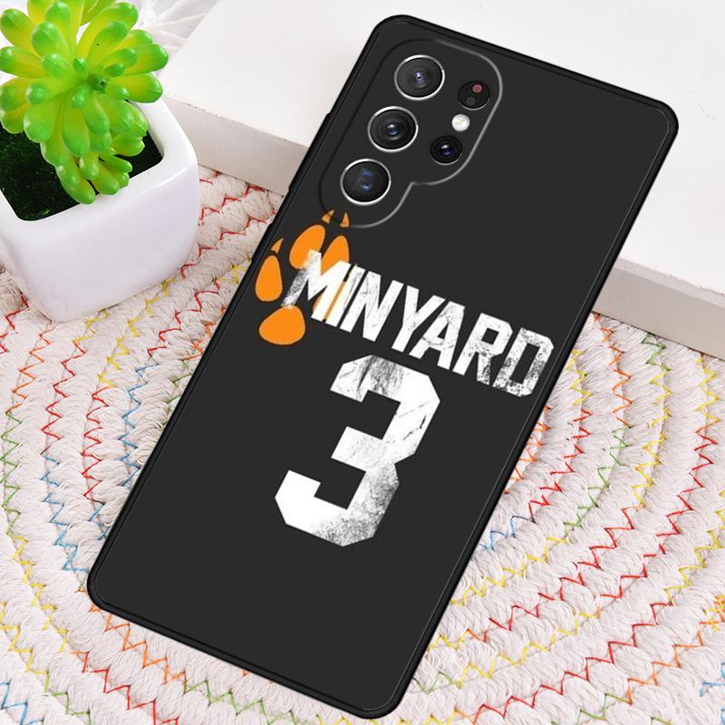 All for the Game AFTG Phone Case for Samsung Galaxy note 10 pro S26 Ultra S23 S24 FE S25 S21 S22 PLUS shockproof Cove