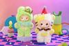 LOVELY EMMA Monster Series Plush Toy - Officially Licensed  Lovely Emma Plush Toy - DreamyDreamy  Blind Box - Anime-Style Plush Toy - Fluffy Material
