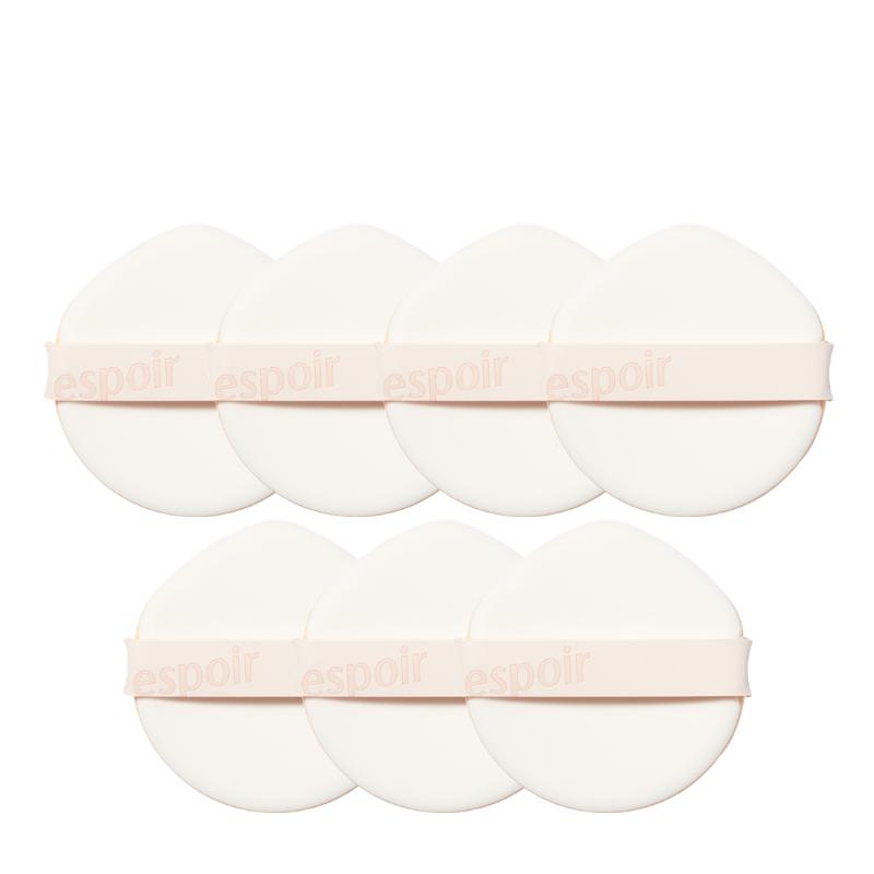 Be Glow Volume Cushion Air Puff (7pcs)