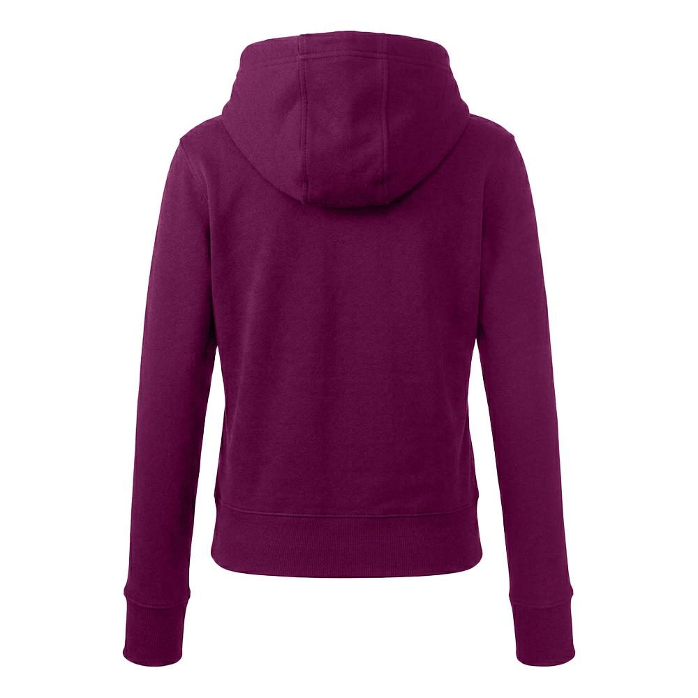 Anthem Bio-Hoodie für Damen