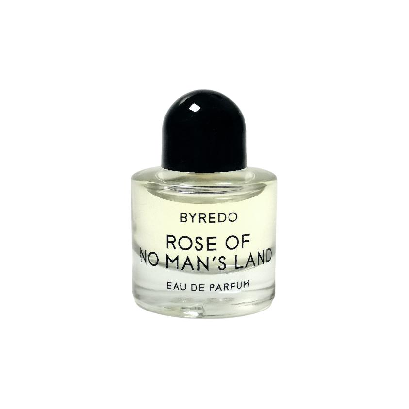 Byredo Набор пробников Rose Eau De Parfum EDP No Man s Land Цветок малины Янтарь 8ml