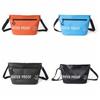 5L Waterproof Dry Bag Small Body Size Swimming Bag Waterproof Dry Bag Travel Handbag Pack  Swimming