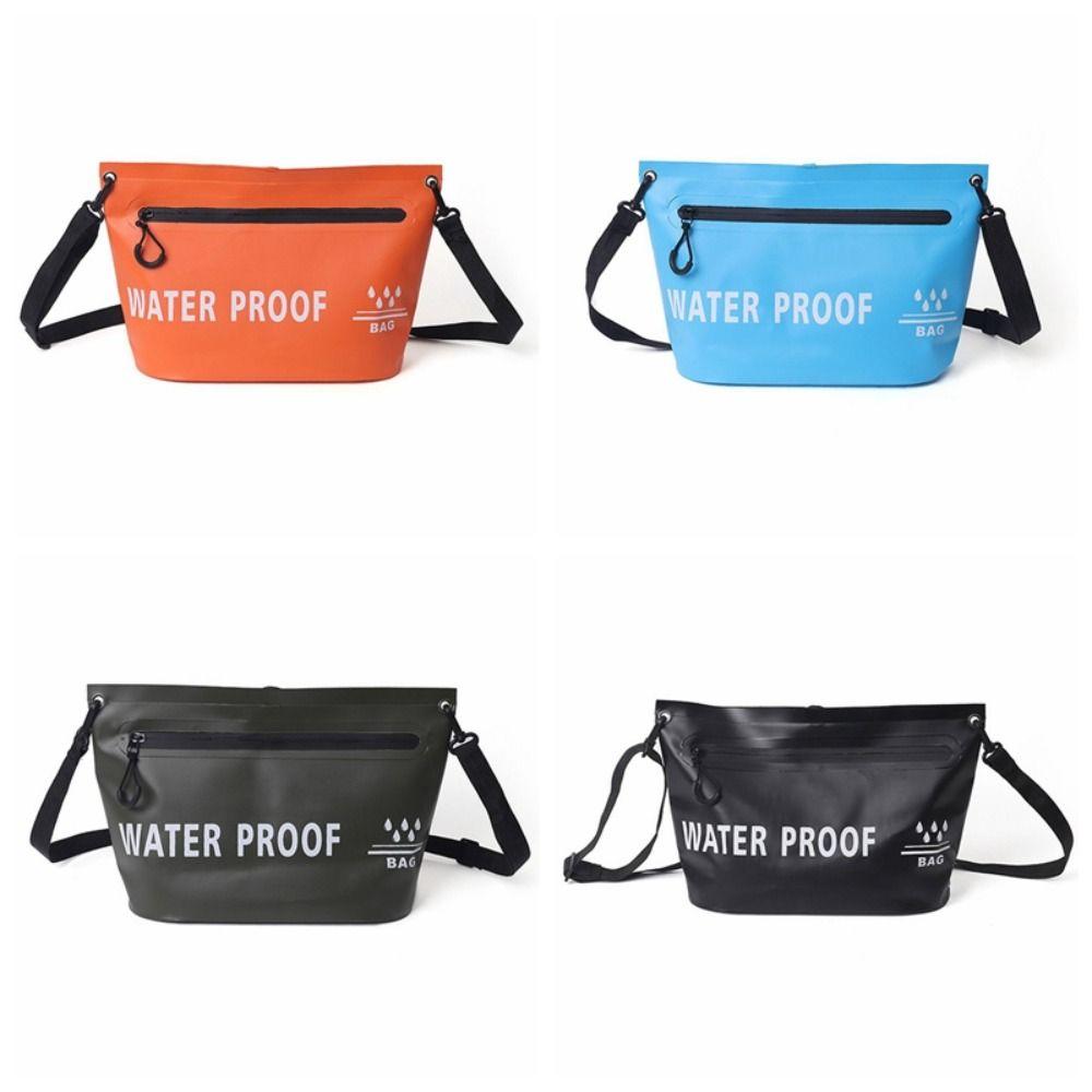 5L Waterproof Dry Bag Small Body Size Swimming Bag Waterproof Dry Bag Travel Handbag Pack  Swimming