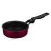 Thermos Frying Pan GasIH Compatible Red KFM 016 R 16cm  KFM 020 R 20cm  KFM 024 R 24cm  KFM026 R 26cm