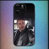 14 Driver F-Fernando Alonso Phone Case For iPhone 16,15,14,13,12,11,Pro,X,XS,Max,XR,Plus,Mini Soft Black Cover