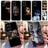 Creepy Dolls For Realme C55 C51 C21Y C25S C75 C67 C61 C53 13 12 10 11 14 Pro Plus GT 6T 6 5 GT7 Pro Case