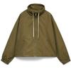 Women's Jacket Vero Moda VMDORA Green