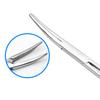 Stainless Steel Fishing Pliers Scissor Line Cutter 12.5/14/16/18/20/22Cm Fishhooks Remover Fishing Use Clamps Fishing Tools