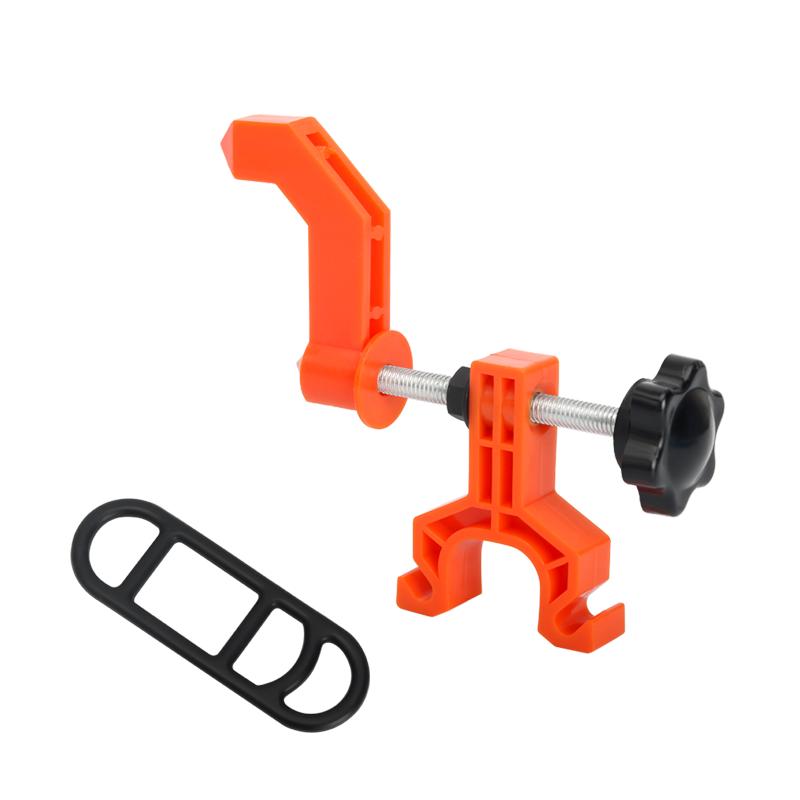 Mini Bike Wheel Truing Stand Sykkelfelger Justeringsverktøy For Road Mountain MTB Enkelt hjul Reparasjonsverktøy Sykkeltilbehør
